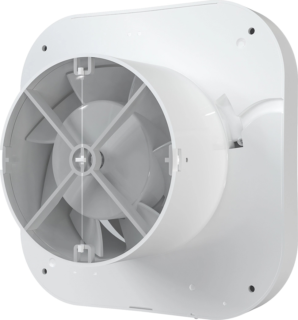 Вытяжка для ванной ERA DISC 4C HT