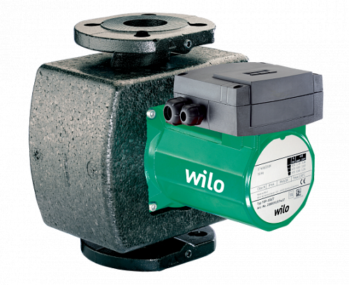 Циркуляционный насос Wilo TOP-S 80/20 DM PN6