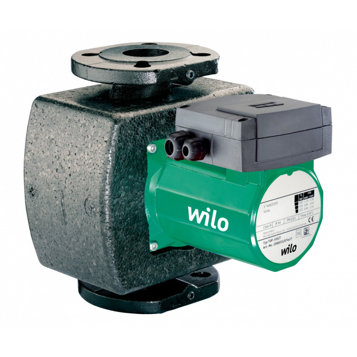 Циркуляционный насос Wilo TOP-S 80/7 DM PN6