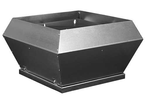 Вентилятор Energolux SVR I 355/600 -4 L1