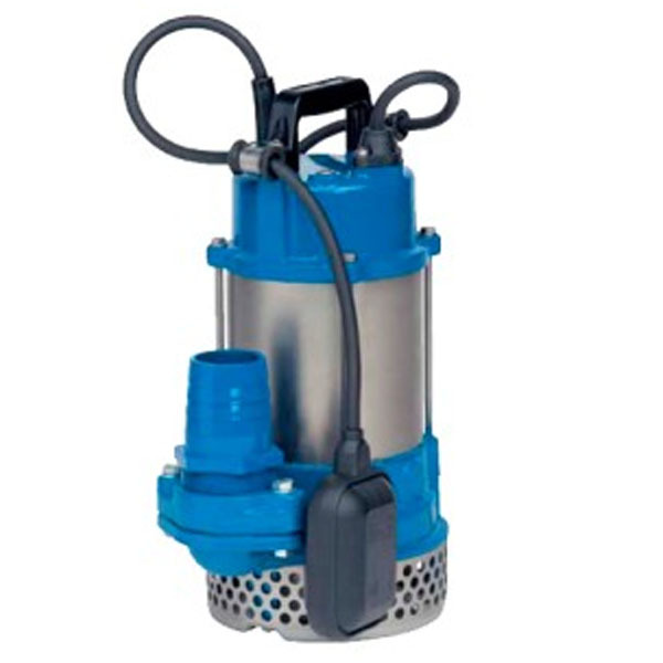 Дренажный насос Speroni TS 400/S