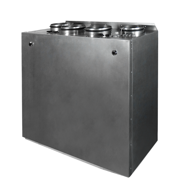 Приточно-вытяжная установка Energolux Brissago-EC VPE 1400-R