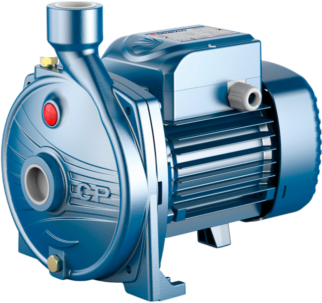 Поверхностный насос Pedrollo CPm 132-ST4