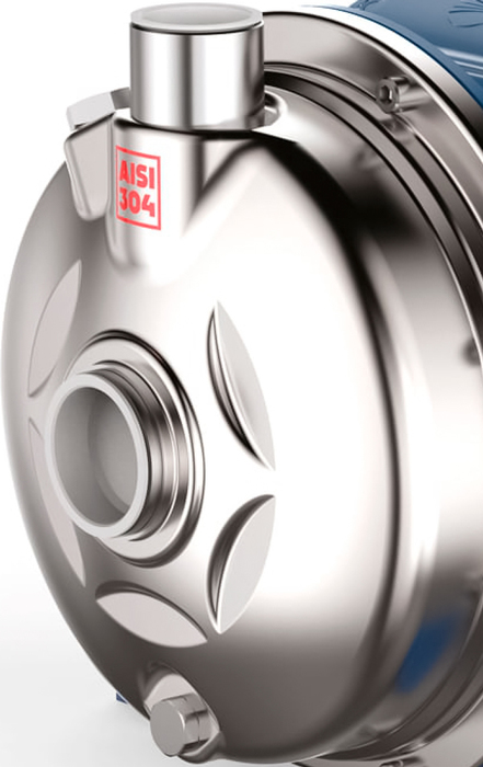 Поверхностный насос Pedrollo CPm 150-ST6