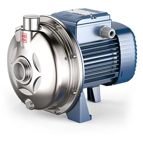 Поверхностный насос Pedrollo CP 170-ST6