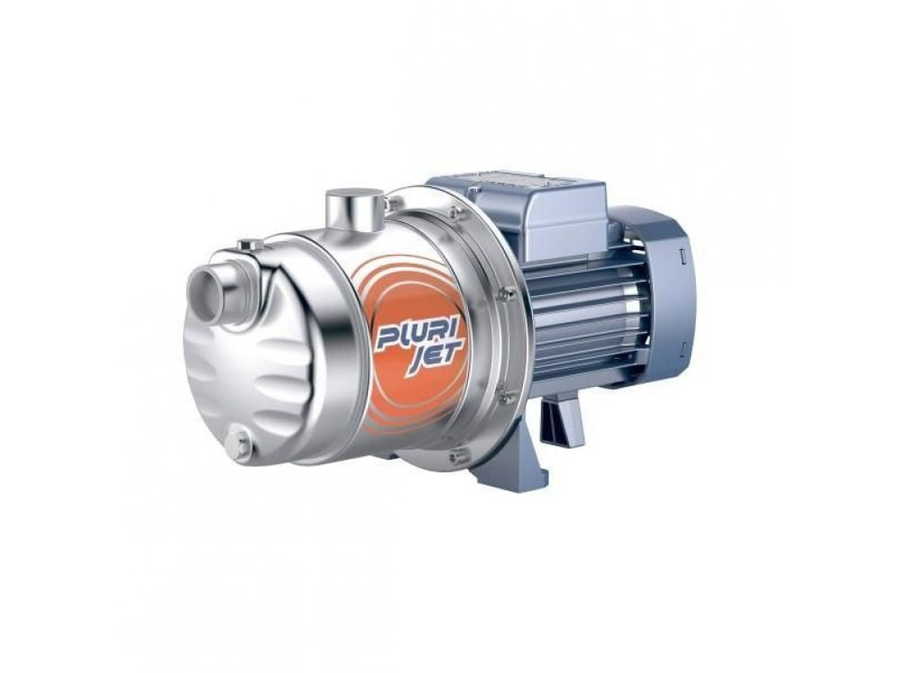 Поверхностный насос Pedrollo PLURIJET 3/100X