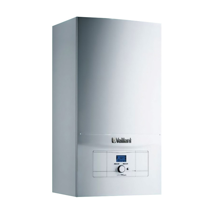 Настенный газовый котел Vaillant VUW 280/5-3 atmoTEC pro