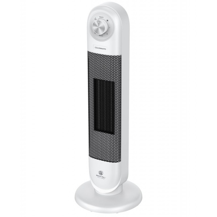 Тепловентилятор Royal Clima RFH-C2000DC-WT