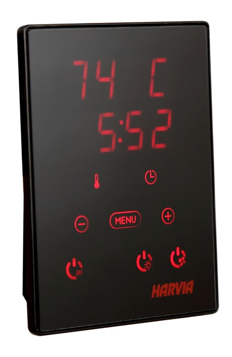 Панель управления HARVIA Xenio WiFi