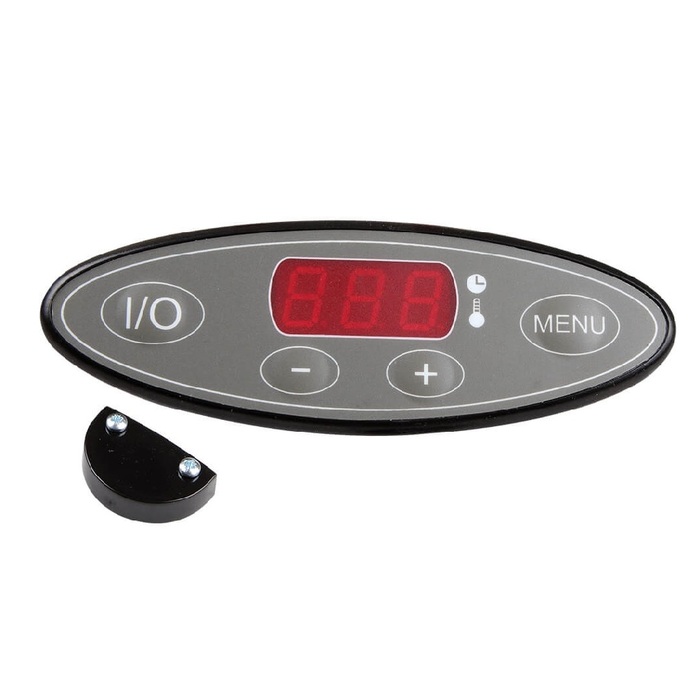 Пульт управления HARVIA ZSME-100-3