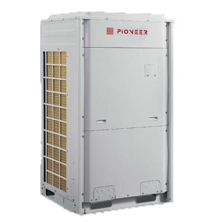 Наружный блок VRF системы 14-14,9 кВт Pioneer KGV140U3