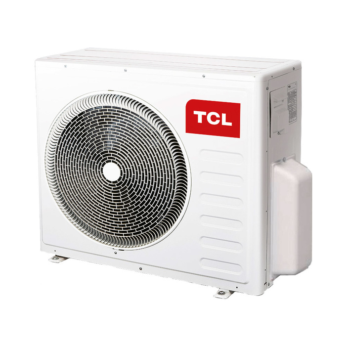 Внешний блок мульти сплит-системы на 3 комнаты TCL Multi TACM3O-27HID