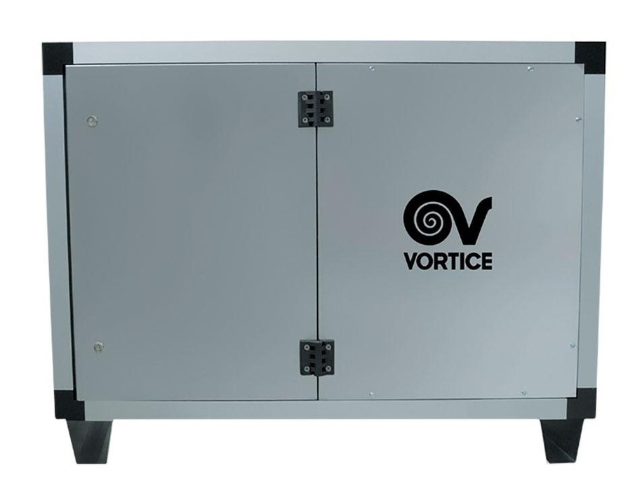 Вентилятор Vortice VORT QBK POWER 9/7 2V 0,55