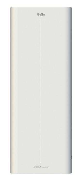 Рециркулятор проиводительностью свыше 100 м&sup3; ч Ballu RDU-200D ANTICOVIDgenerator (white)