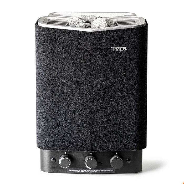 Комбинированная электрокаменка Tylo SENSE SPORT COMBI 4