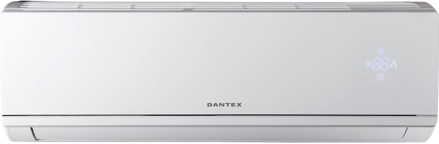Настенный кондиционер Dantex Space 2 RK-09SSI2/RK-09SSI2E