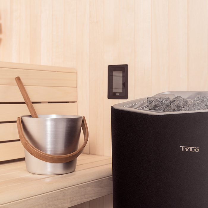 Комбинированная электрокаменка Tylo SENSE COMBI ELITE 10
