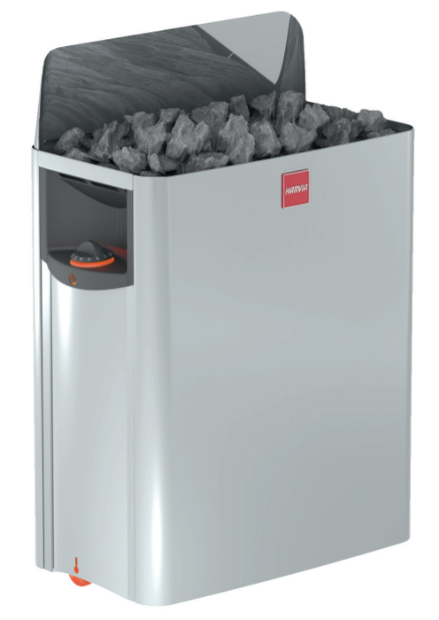 Электрическая печь 5 кВт HARVIA Wall SW45