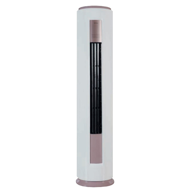 Колонный кондиционер Midea MFYA400-24ARFN1-Q/MOX401UL-24AFN1-Q