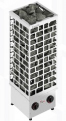 Электрическая печь 9 кВт SAWO CUB3-90NB-P