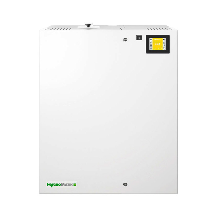 Парогенератор HygroMatik FlexLine Plus FLP40-TSPA