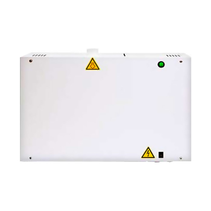 Парогенератор HygroMatik HS10-BS