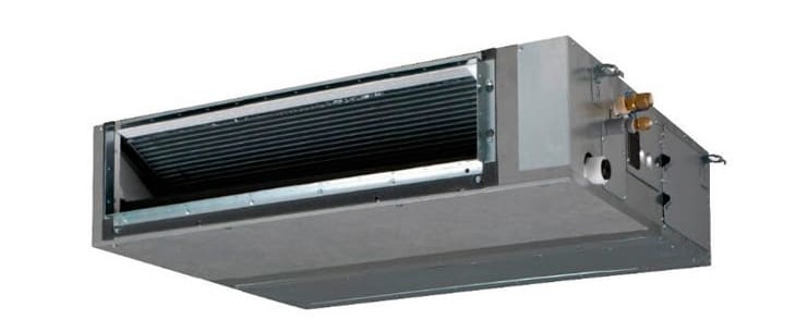 Канальный внутренний блок мульти сплит-системы Daikin FBA50A9