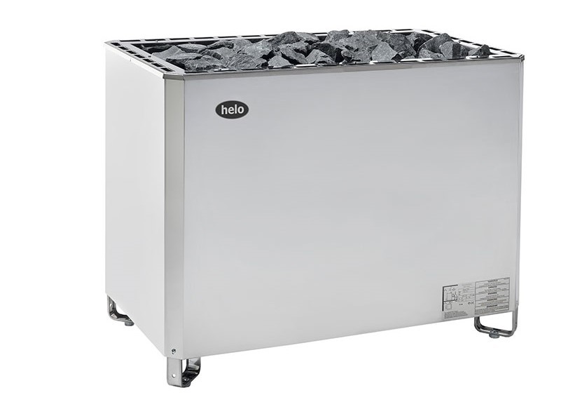 Электрическая печь 30 кВт Helo SKLA 262 (26,0 кВт (10,5+15,5))