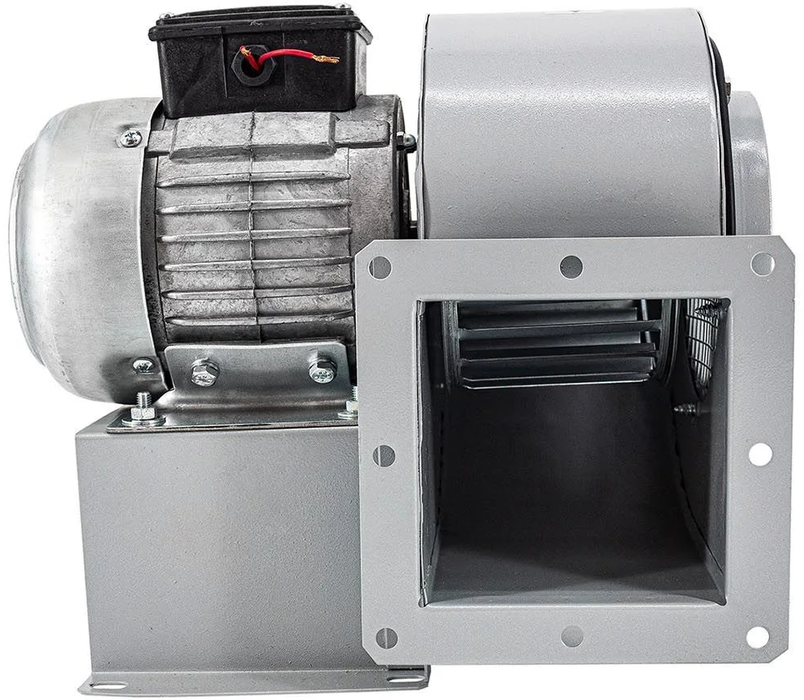 Вентилятор ERA BURAN PRO 260 2K M L