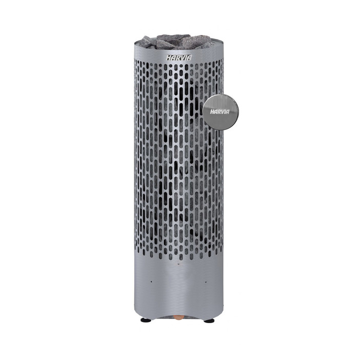 Электрическая печь HARVIA Cilindro Plus Spot PP90SP
