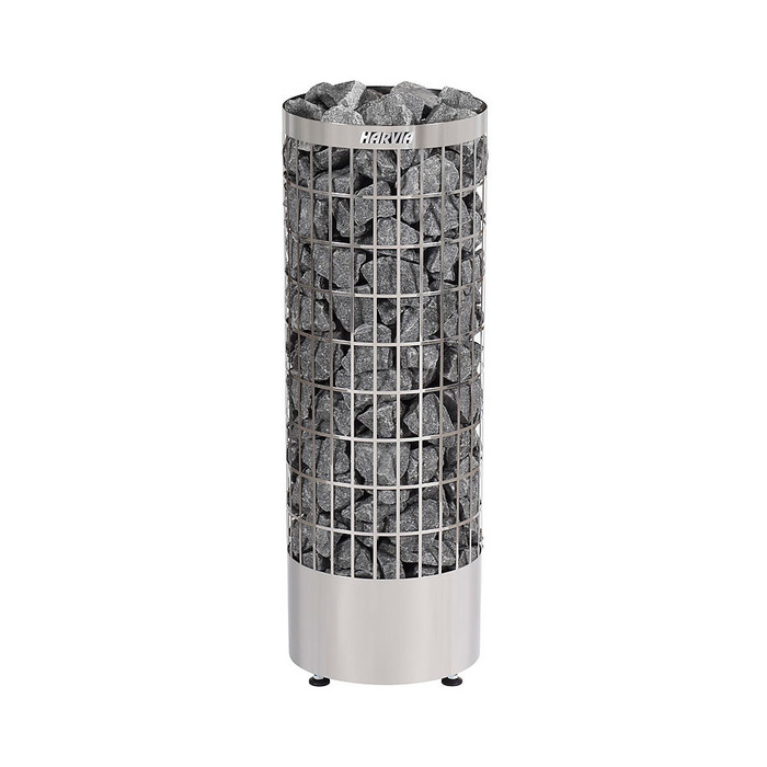 Электрическая печь HARVIA Cilindro Pro PC100E/135E без пульта