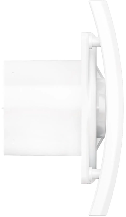 Вытяжка для ванной диаметр 100 мм DiCiTi Breeze 5C TURBO
