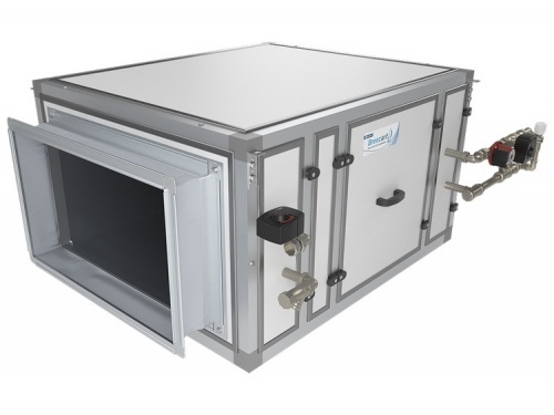 Промышленный увлажнитель воздуха Breezart 8000 HumiAqua P