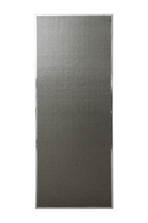 ИК панель-излучатель HARVIA Carbon 1000X400мм 380W