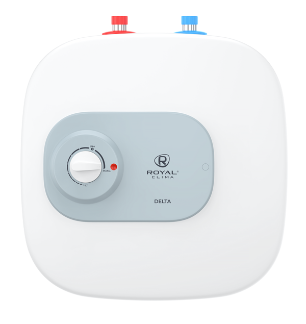 Электрический накопительный водонагреватель Royal Clima RWH-D15-FEU