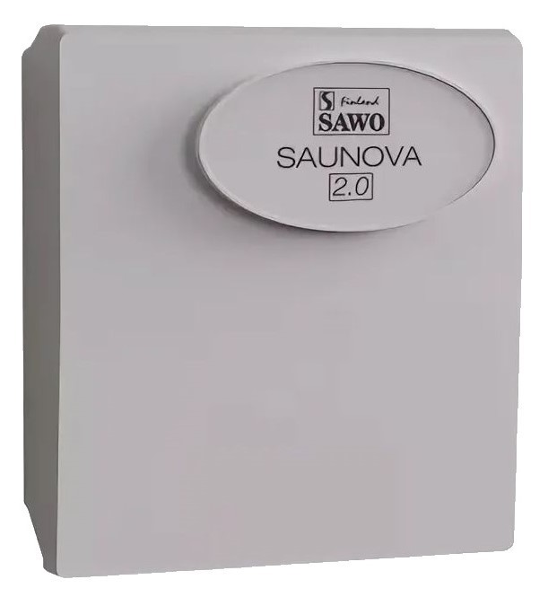 Блок мощности SAWO Saunova 2.0 Combi