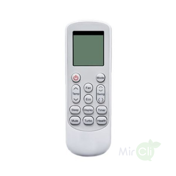 Настенный кондиционер Kitano KR-Viki-30