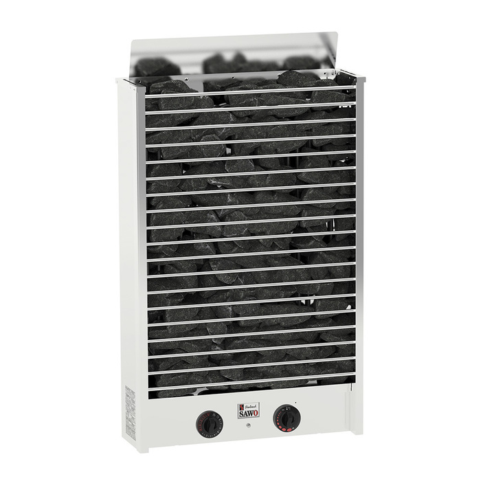 Электрическая печь SAWO CRR3-60NB-P