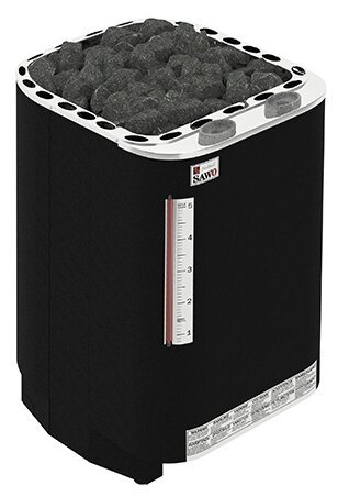 Электрическая печь SAWO SAVC-150NS-P-F