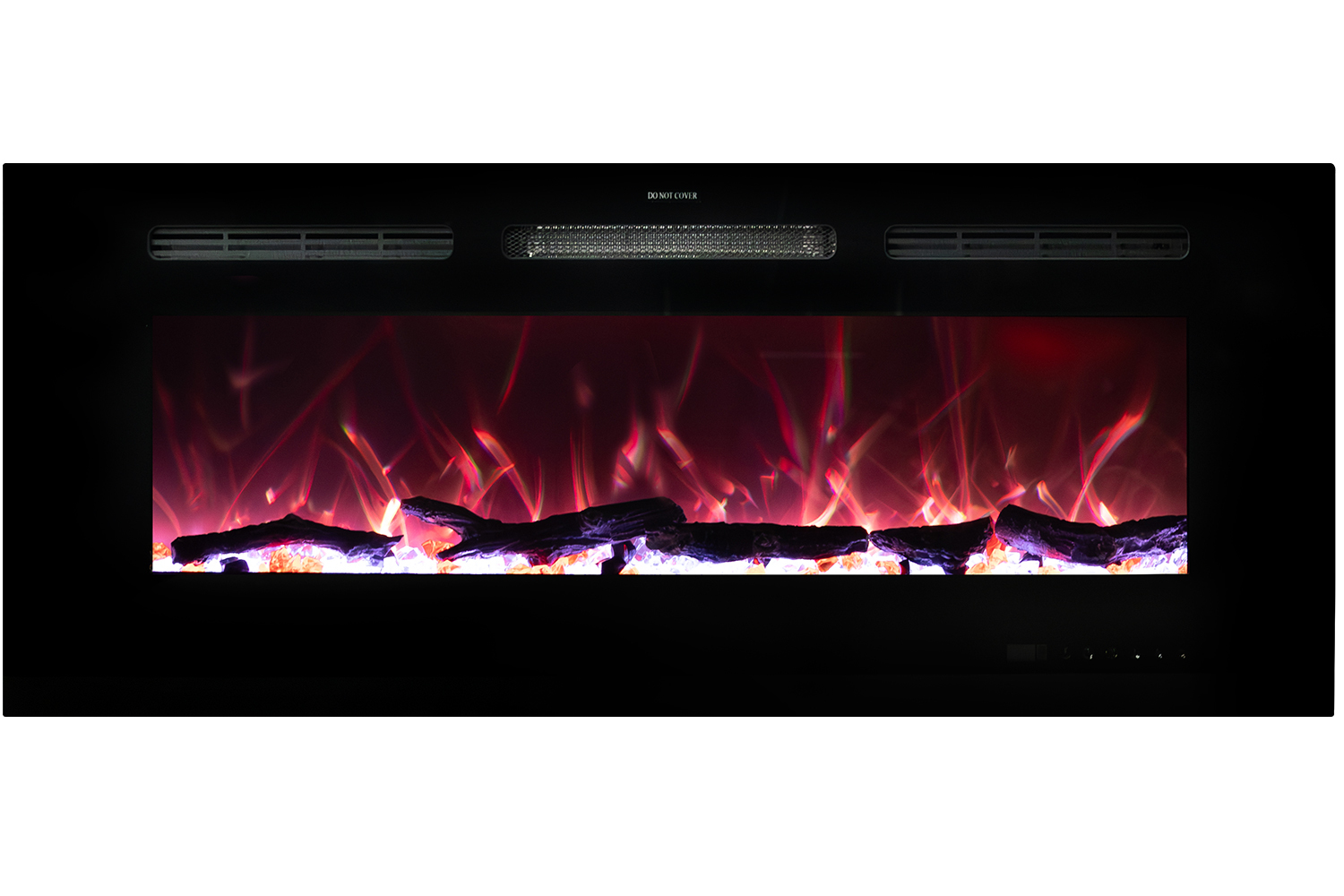 Линейный электрокамин Royal Flame Galaxy 42 RF