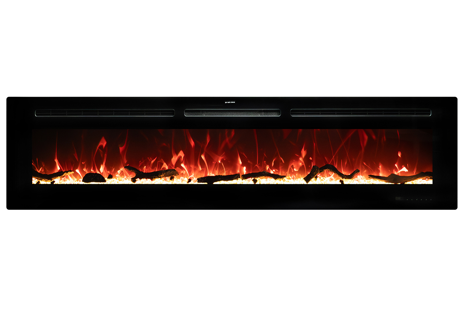Линейный электрокамин Royal Flame Galaxy 72 RF
