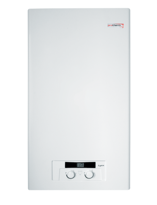 Настенный газовый котел Protherm Рысь HK 11 (0010016518)