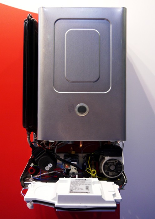 Настенный газовый котел Protherm Рысь HK 28 (10015363)