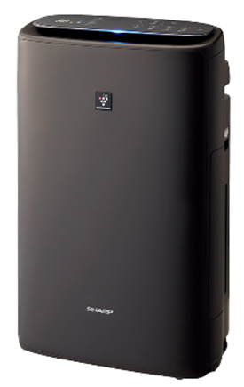 Очиститель воздуха Sharp KIN41RH