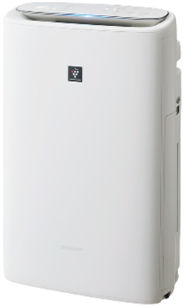 Очиститель воздуха Sharp KIN41R-W