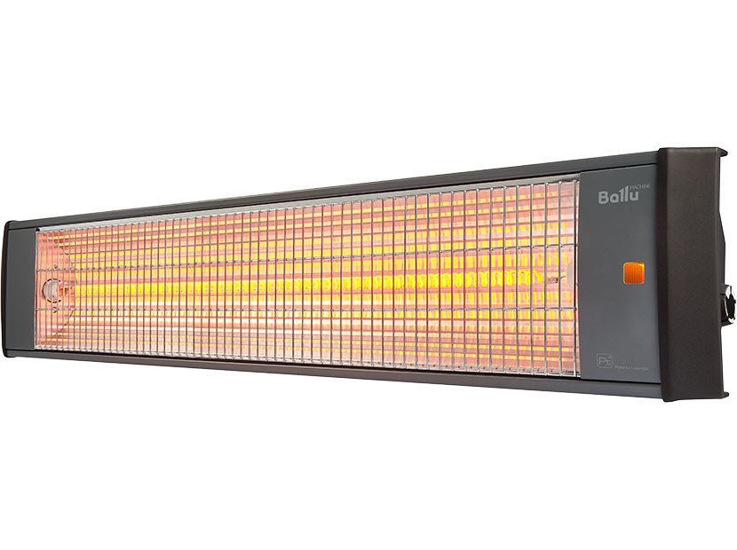 Инфракрасный обогреватель Ballu BIH-LC-2.0