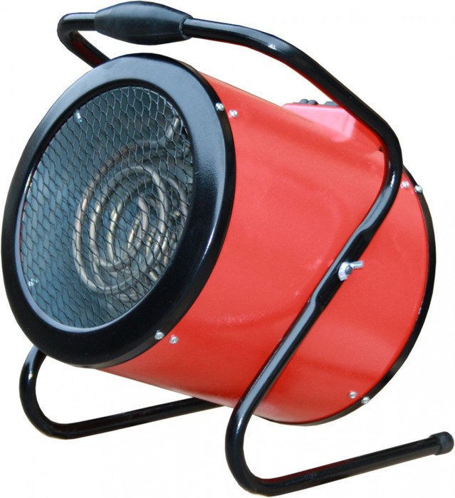 Электрическая тепловая пушка Hintek TP-09380