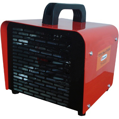Электрическая тепловая пушка Hintek T-02220