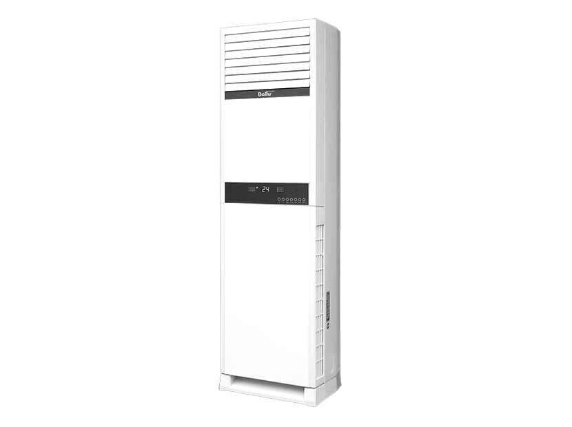 Колонный кондиционер Ballu Floor Standing BFS-24HN1
