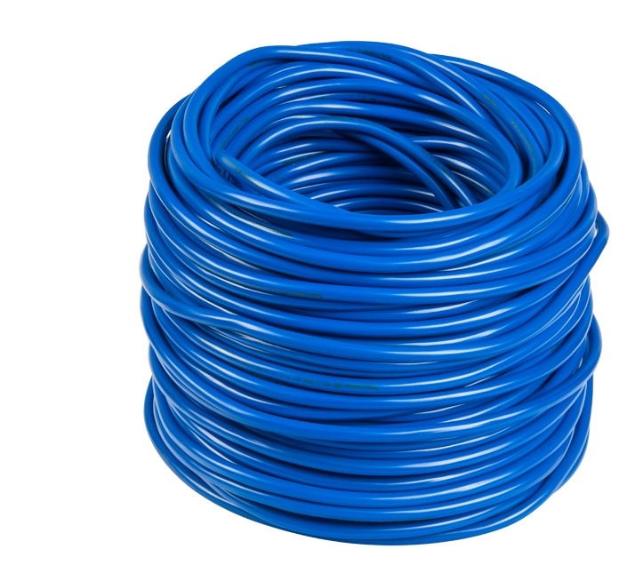 Электрокабель водопогружной Unipump КВВ-п 3*2,5 (бухта 50 м)